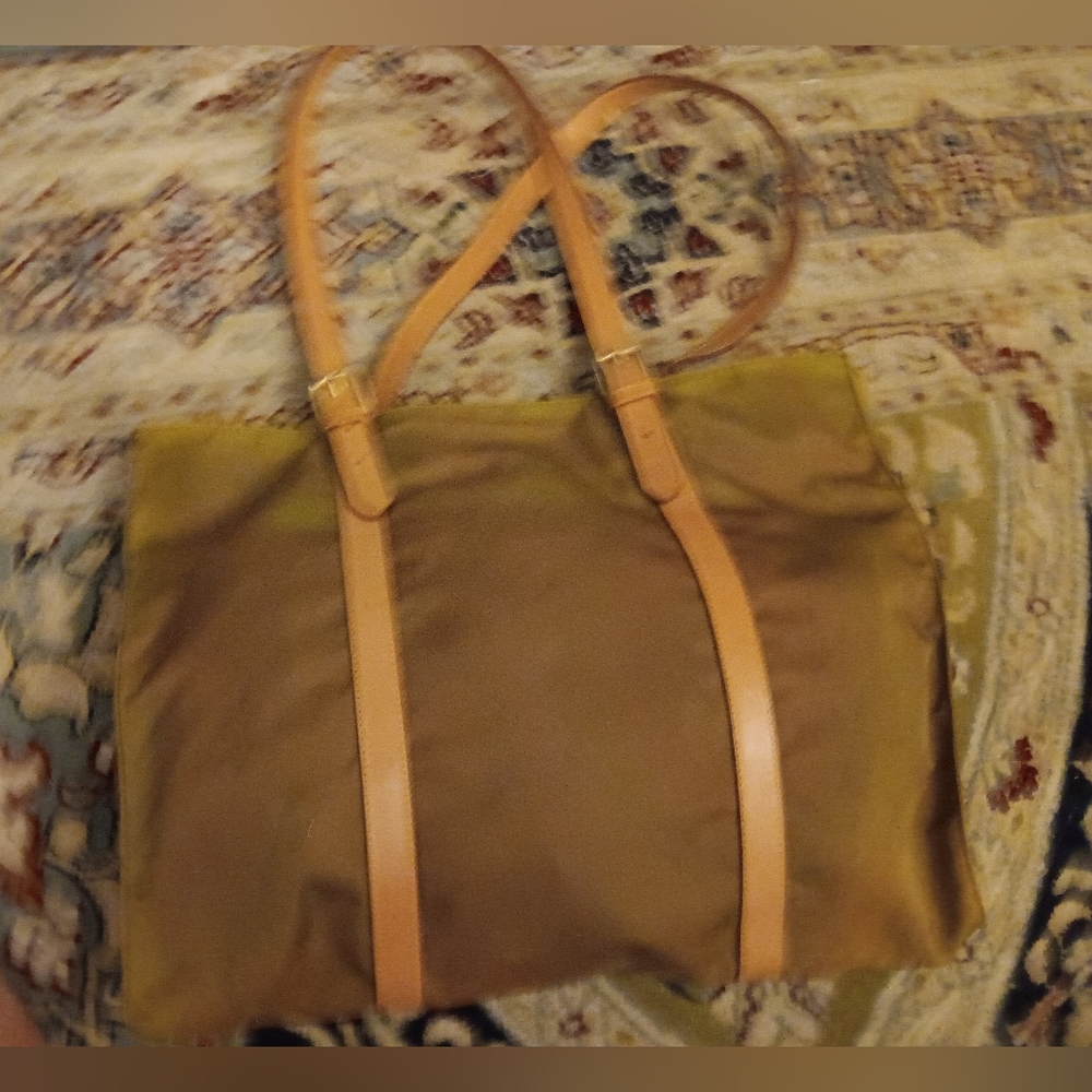 Etro PacasaTote Bag, 12 X 15", Gold